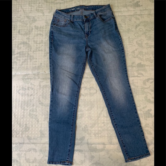 Old navy jeans lot - Picture 5 of 11